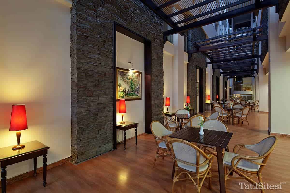 PGS Rose Residence Beach Hotel